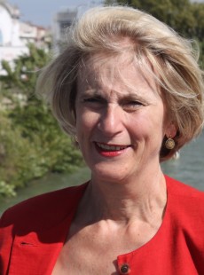 Dominique Nachury Dominique Nachury