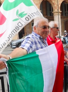 Massimo Caleo 