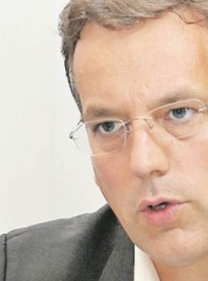 Erik Schweickert