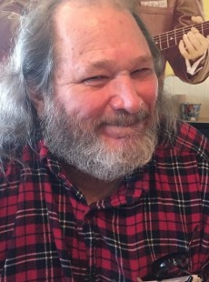 Michael Schrenk