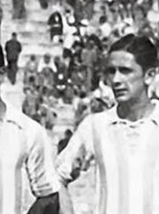 José María Cantilo