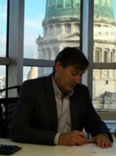 Pablo Torello 