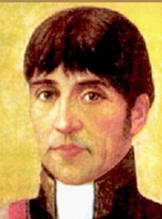Juan Ramón Balcarce
