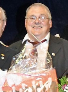 Siegbert Fröhlich