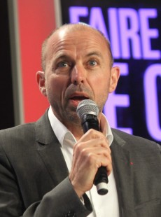 Renaud Gauquelin Renaud Gauquelin