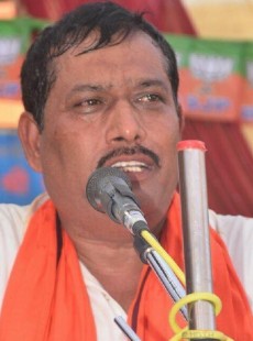 Ashok Kumar Dohre