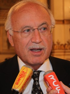 Tourenne Jean-louis
