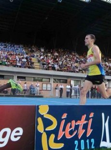 Fabio Melilli 
