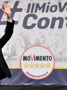 Salvatore Micillo 