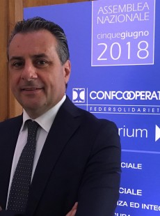 Giuseppe Guerini Giuseppe Guerini