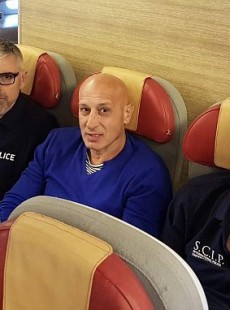 Marco Minniti 