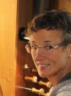 Brunhilde Müller