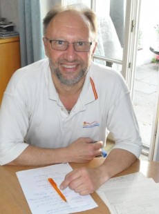 Heinz Burmeister Heinz Burmeister