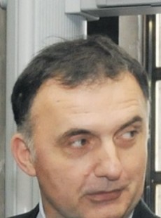 Srđan Milić