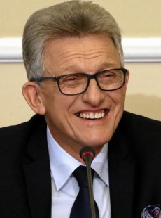 Bożena Kamińska Bożena Kamińska