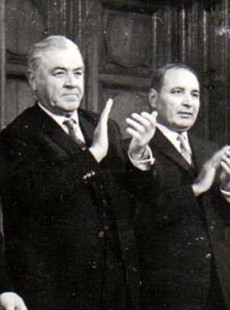 Alexandru Bârlădeanu
