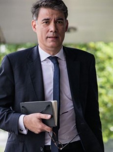 Olivier Faure