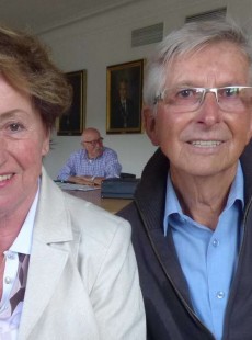 Horst Meierhofer
