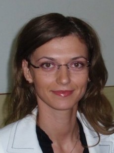 Alina Gorghiu