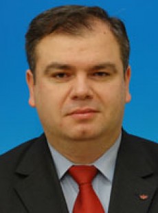 András Levente Máté