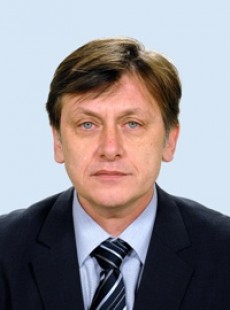 Crin Antonescu