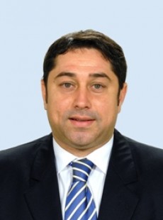 Cristian David