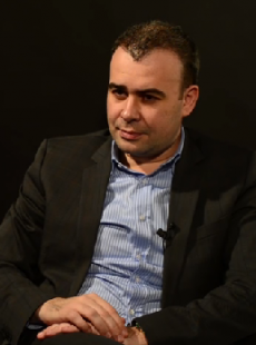 Darius Vâlcov
