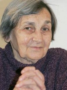 Doina Cornea