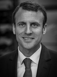 Emmanuel Macron Emmanuel Macron