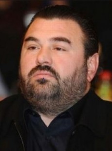Gabriel Bivolaru
