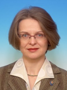 Gabriela Creţu