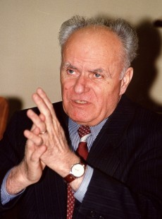 Gavril Dejeu