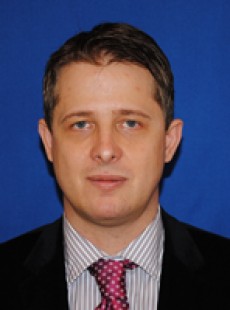Hubert Petru Ștefan Thuma