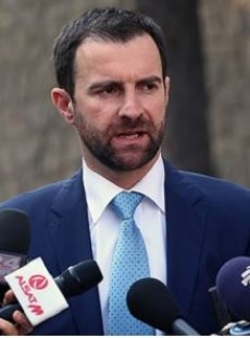 Ilija Dimovski