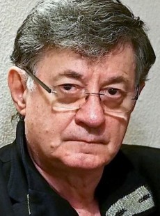 Ion Caramitru