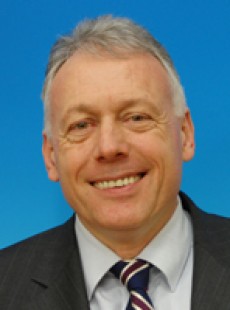 László Borbély