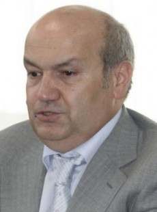 Marian Petre Miluț