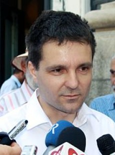 Nicușor Dan