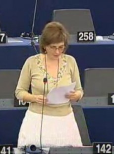 Silvia Ciornei