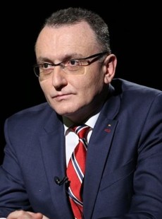Sorin Cîmpeanu