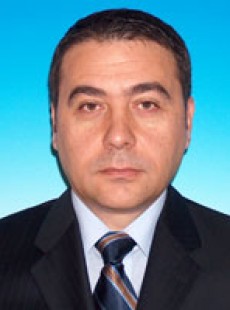 Stelian Fuia