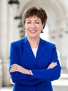 Susan Collins