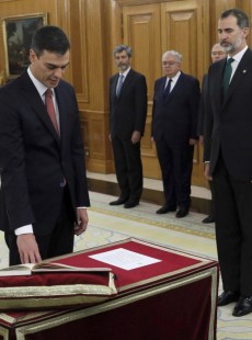 Manuel José García