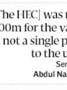 Abdul Nabi Bangash