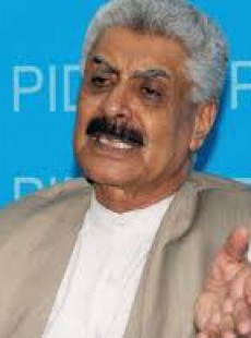 Abdul Qadir Baloch Abdul Qadir Baloch