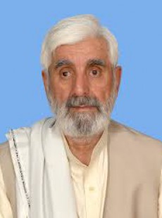 Abdul Rahim Mandokhail Abdul Rahim Mandokhail
