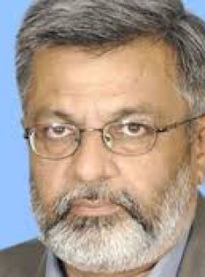 Abdul Rashid Godial
