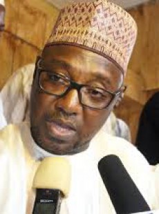 Abubakar Sani Bello Abubakar Sani Bello