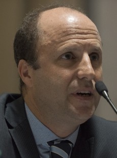 Antonio Vañek 