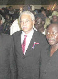 Adams Oshiomhole Adams Oshiomhole
